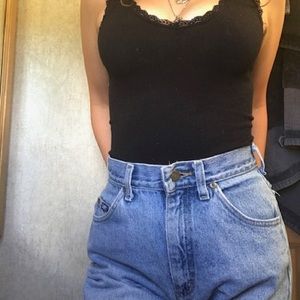 🚨 VINTAGE 🚨 Levi extra high waisted jean 🥵‼️